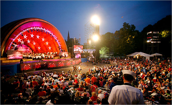 Photo from @BostonDotCom