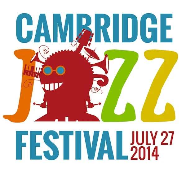 Cambridge Jazz Festival&nbsp;
