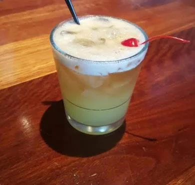 CoCo Loco @ Cask n' Flagon&nbsp;
