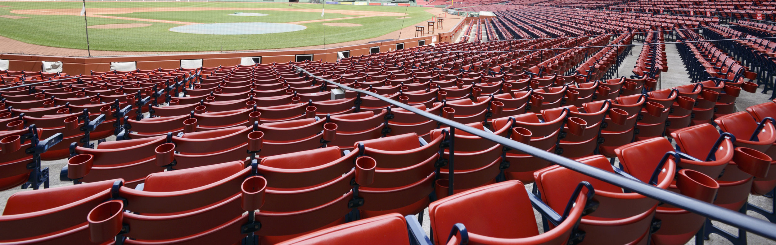 Fenway Park Summer Concert Series 2018