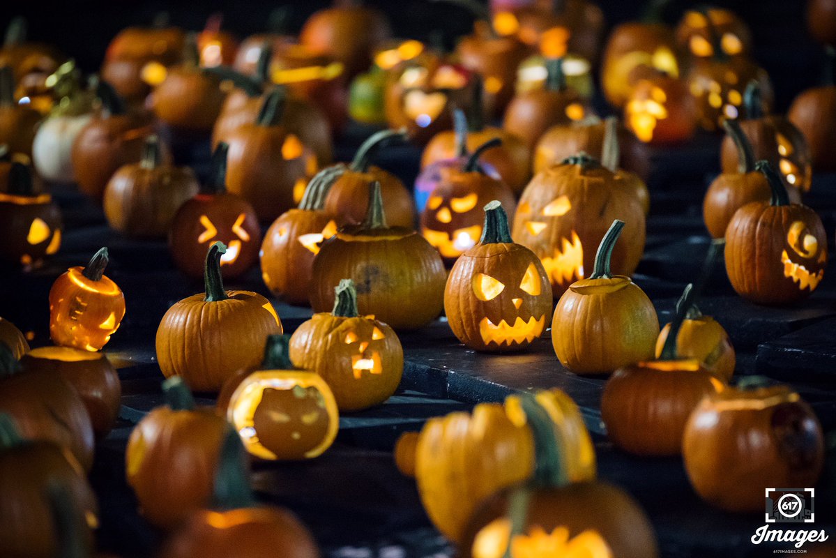 The @BostonAttitude Top Picks for Halloween Weekend around Boston  
