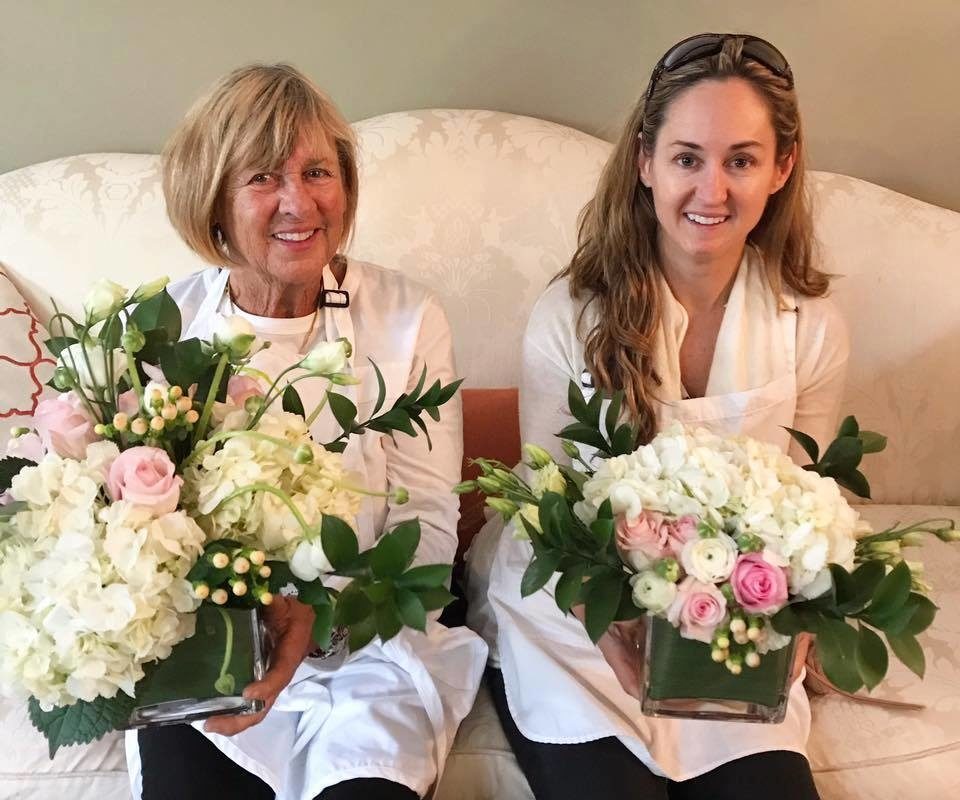 Springtime Blooms at FoMu